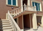 Satılır 7 otaqlı 228 m2 həyət evi Bakıxanov