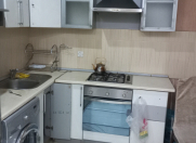 İcarəyə verilir 2 otaqlı 70 m2 yeni tikili Abu Arena