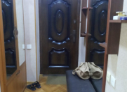 Satılır 3 otaqlı 63 m2 köhnə tikili Hövsan