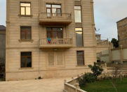 Satılır 6 otaqlı 450 m2 villa Badamdar