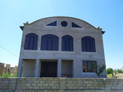 Satılır 6 otaqlı 160 m2 həyət evi Xaçmaz