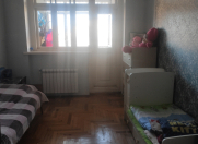 İcarəyə verilir 3 otaqlı 82.5 m2 yeni tikili Xırdalan