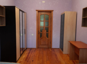 İcarəyə verilir 3 otaqlı 110 m2 yeni tikili Qara Qarayev m.