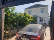 Satılır 6 otaqlı 220 m2 həyət evi Pirşağı