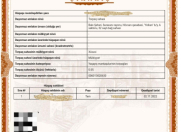 Satılır 6 otaqlı 240 m2 həyət evi Hövsan