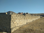 Satılır 10 sot torpaq Absheron Marriott otel