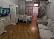 Satılır 3 otaqlı 62 m2 köhnə tikili Nəriman Nərimanov m.