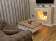 İcarəyə verilir 3 otaqlı 110 m2 köhnə tikili Axundov bağı