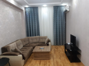 İcarəyə verilir 2 otaqlı 60 m2 yeni tikili Qara Qarayev m.