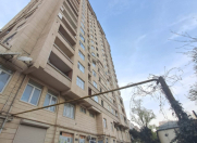 Satılır 2 otaqlı 90 m2 yeni tikili İnşaatçılar m.