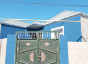 Satılır 2 otaqlı 60 m2 həyət evi Aviasiya Akademiyası Universiteti