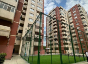 Satılır 3 otaqlı 80 m2 yeni tikili Neftçilər m.