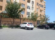 Satılır 2 otaqlı 62 m2 yeni tikili Xırdalan