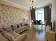 İcarəyə verilir 2 otaqlı 65 m2 yeni tikili 20 yanvar m.