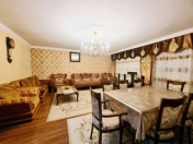 Satılır 4 otaqlı 110 m2 köhnə tikili Nəriman Nərimanov m.