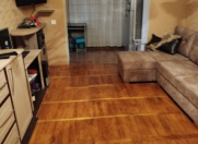 İcarəyə verilir 2 otaqlı 35 m2 köhnə tikili İnşaatçılar m.