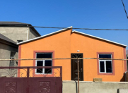 Satılır 3 otaqlı 150 m2 həyət evi Novxanı