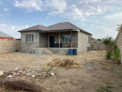 Satılır 3 otaqlı 125 m2 həyət evi Buzovna