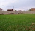 Satılır 4 sot torpaq Hövsan