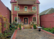 Satılır 6 otaqlı 200 m2 həyət evi Hövsan