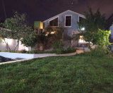 Satılır 6 otaqlı 277 m2 həyət evi Y.Ramana