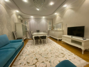 Satılır 5 otaqlı 202 m2 yeni tikili 9 mkr