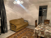 Satılır 1 otaqlı 31 m2 yeni tikili İnşaatçılar m.