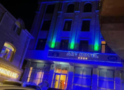 Satılır 36 otaqlı 1643.3 m2 obyekt İnşaatçılar m.