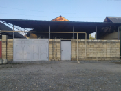 Satılır 4 otaqlı 124 m2 bağ evi Xaçmaz
