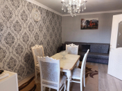 İcarəyə verilir 1 otaqlı 35 m2 köhnə tikili Gəncə