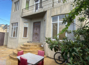 Satılır 7 otaqlı 240 m2 həyət evi Əhmədli