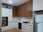 İcarəyə verilir 2 otaqlı 95 m2 yeni tikili Xalqlar Dostluğu m.