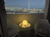 Satılır 3 otaqlı 127 m2 yeni tikili Badamdar