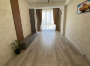 Satılır 2 otaqlı 71 m2 yeni tikili Şərq Bazarı