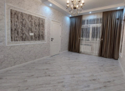 Satılır 2 otaqlı 45 m2 köhnə tikili 4 mkr