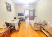 Satılır 2 otaqlı 55 m2 köhnə tikili 4 mkr