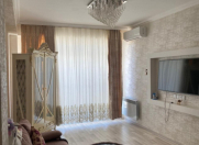 İcarəyə verilir 2 otaqlı 80 m2 yeni tikili 20 yanvar m.