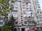 Satılır 2 otaqlı 65 m2 köhnə tikili 8 mkr