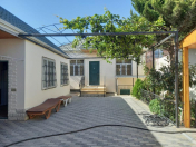 Satılır 6 otaqlı 250 m2 həyət evi Hövsan