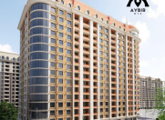 Satılır 1 otaqlı 78 m2 yeni tikili Nəriman Nərimanov m.