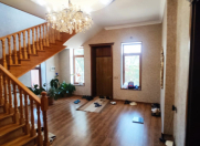 Satılır 6 otaqlı 360 m2 villa Mehdiabad