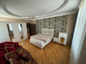 İcarəyə verilir 3 otaqlı 120 m2 yeni tikili Nəsimi m.