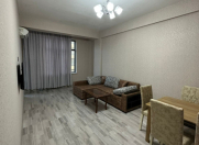 İcarəyə verilir 2 otaqlı 55 m2 yeni tikili Nəriman Nərimanov m.