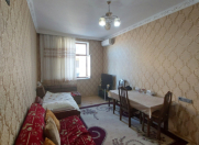 Satılır 1 otaqlı 40.5 m2 yeni tikili Masazır