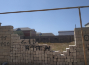 Satılır 4.8 sot torpaq Hövsan