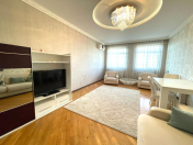 Satılır 2 otaqlı 102 m2 yeni tikili Qara Qarayev m.