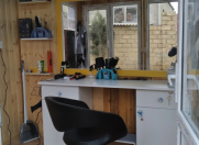 Satılır 1 otaqlı 15 m2 obyekt Məhəmmədli