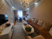 Satılır 3 otaqlı 74 m2 yeni tikili Masazır