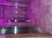 İcarəyə verilir 3 otaqlı 103 m2 yeni tikili Asan Xidmət-5