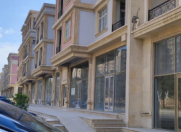 Satılır 2 otaqlı 53.8 m2 yeni tikili Y.Günəşli